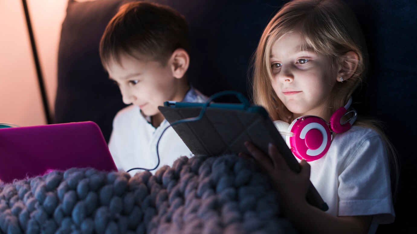 What does Effects And Remedies Of Excessive Screen Time mean? Meaning & Definition - DIY Blog