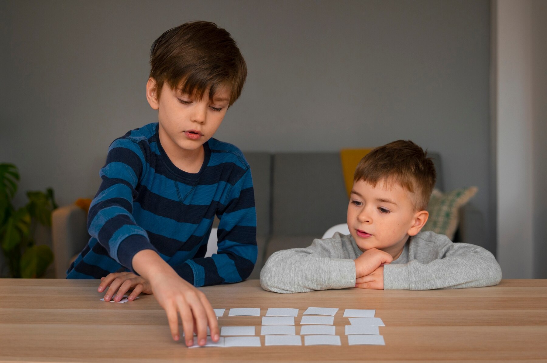 What does 7 Top Games To Improve Memory And Thinking Skills mean? Meaning & Definition - DIY Blog