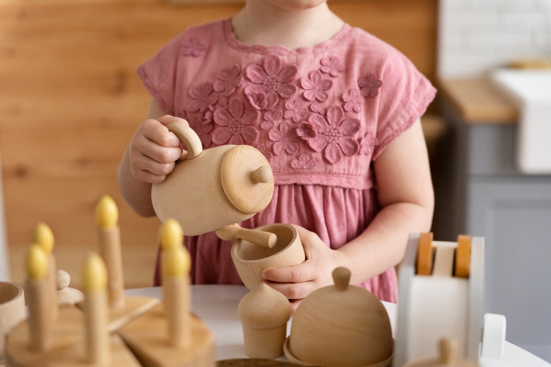 10 Simple Woodcraft Projects For Kids