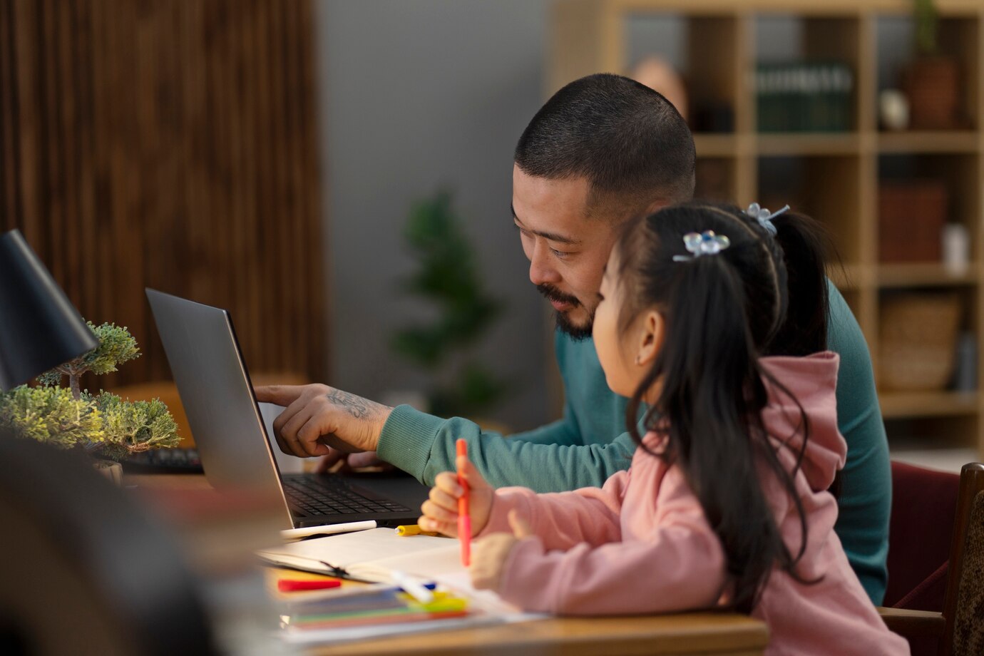 What does 7 Ways To Support Your Kid’s Online Learning mean? Meaning & Definition - DIY Blog
