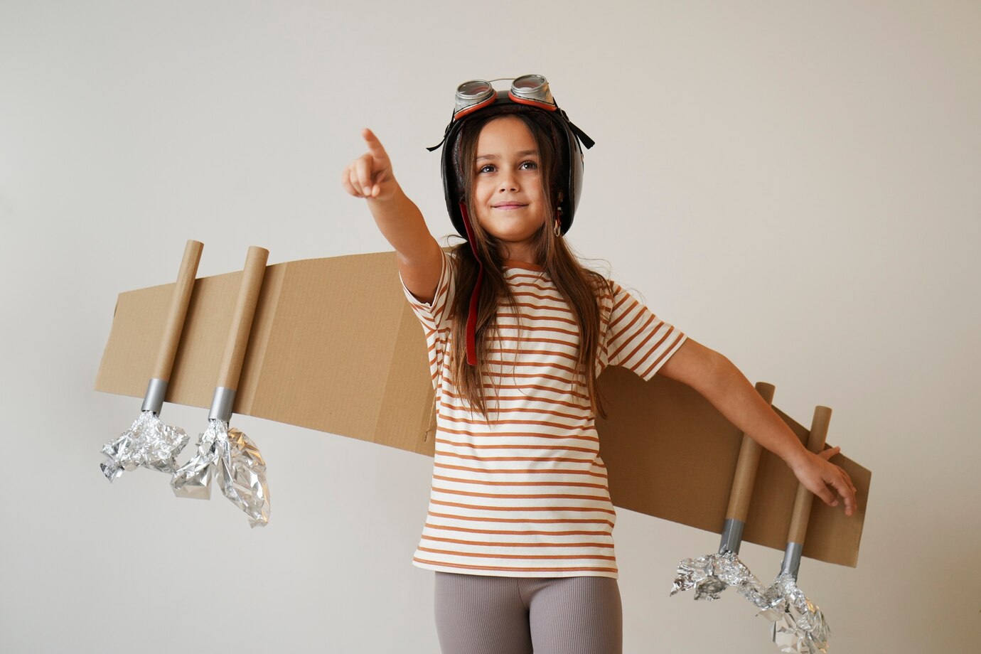 5 Creative Ways to Unlock Your Child’s True Potential
