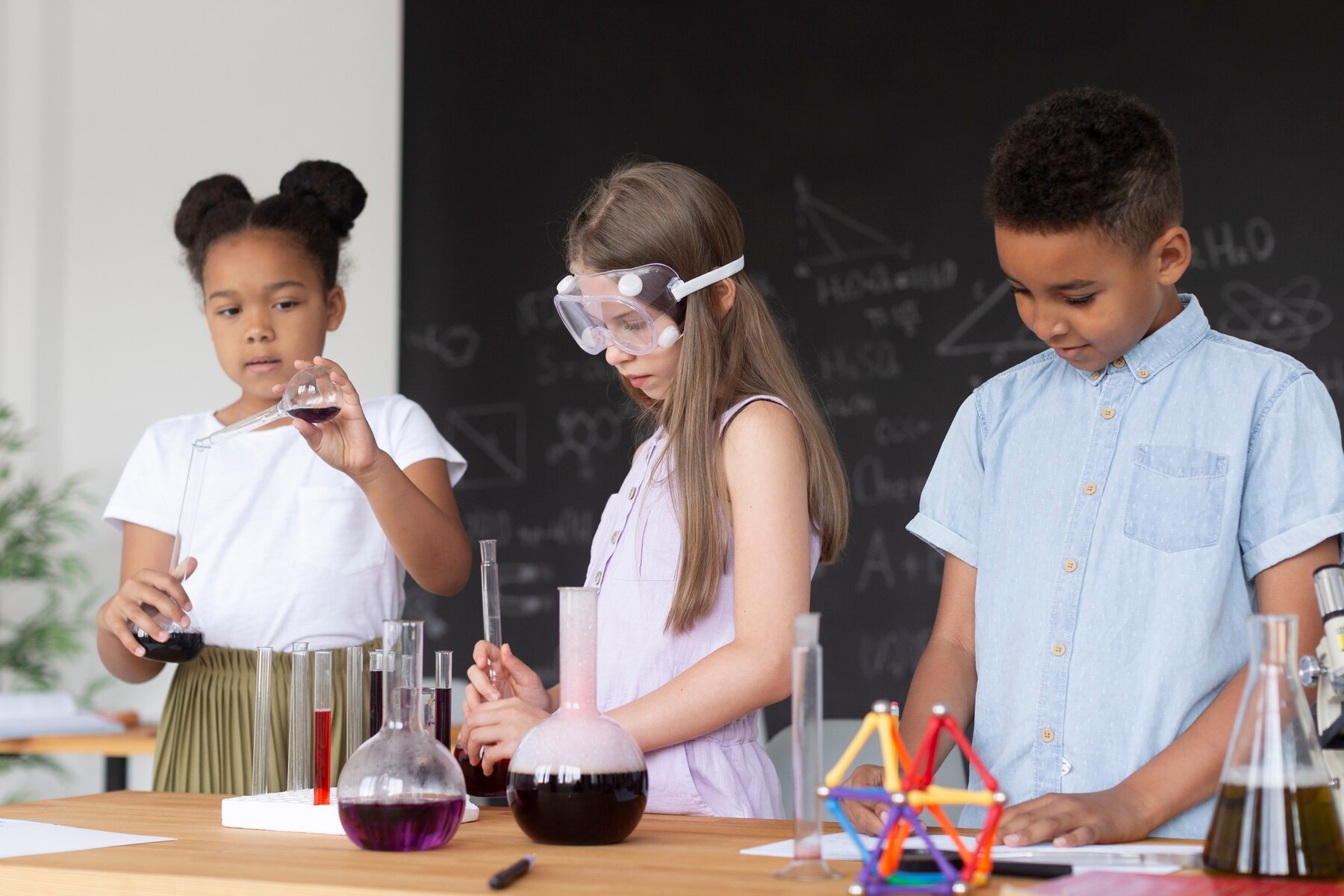 What does Easy and Fun Math and Science Projects for Kids mean? Meaning & Definition - DIY Blog