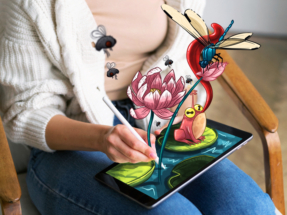 What does How to Create AI Videos with 3D Models from Images mean? Meaning & Definition - DIY Blog