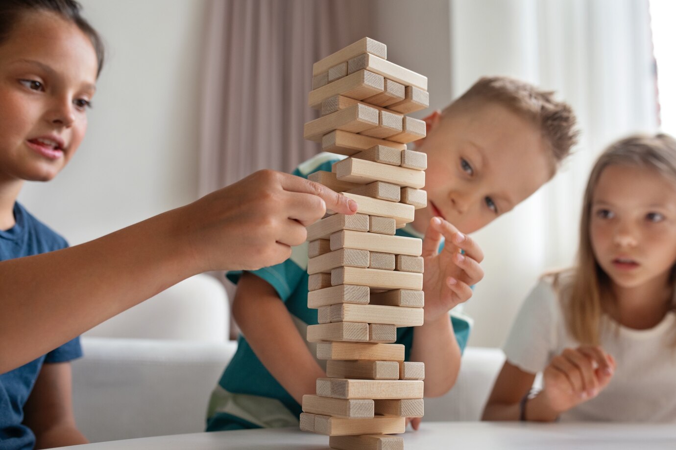 What does 8 Educational Games And Activities For Kids Who Get Bored Easily! mean? Meaning & Definition - DIY Blog