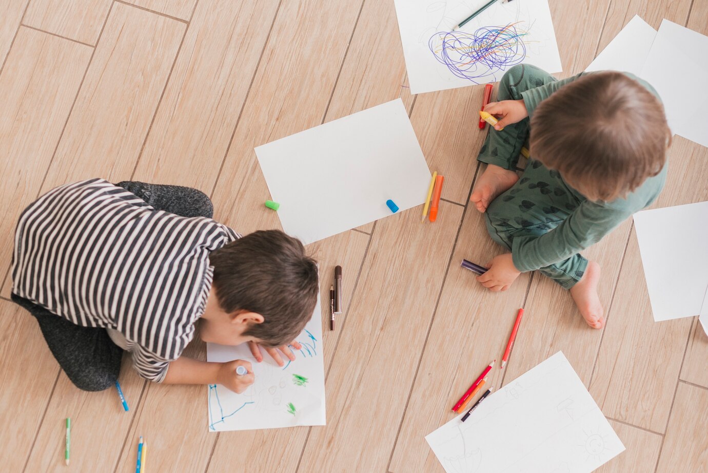 What does 3 Benefits Of Cartooning For Kids mean? Meaning & Definition - DIY Blog