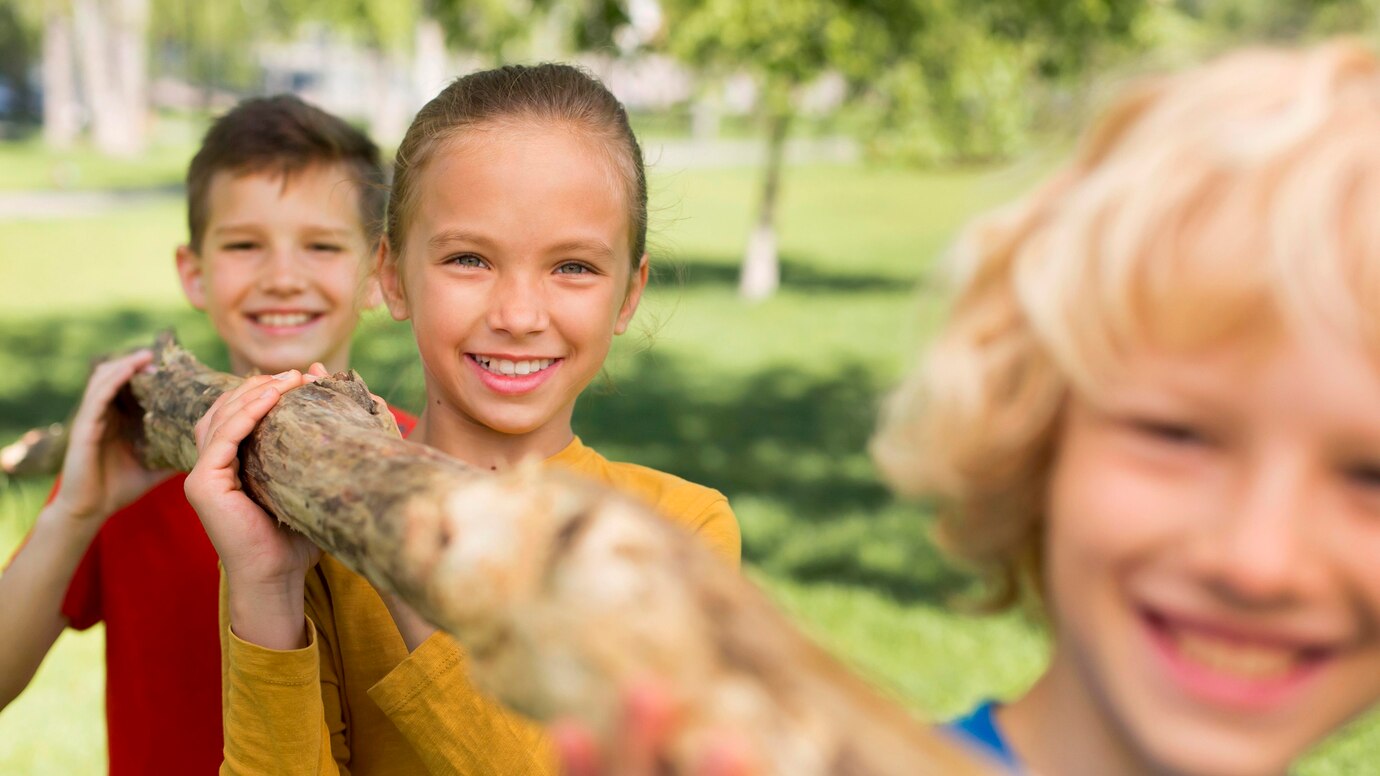 8 Ways For Kids To Build Friendship And Nurture Trust