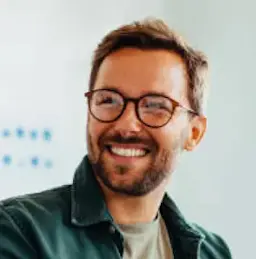 Photo de profil de Joshua B.