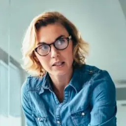 Photo de profil de Marie S.