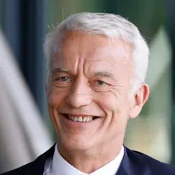 Photo de profil de Franck M.