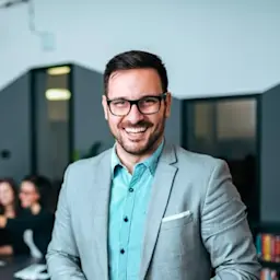 Photo de profil de Lucas L.