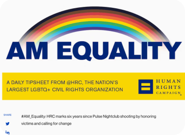 #AM_Equality