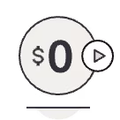 No hidden fees