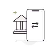 Transfer money with unlimited ACH payments