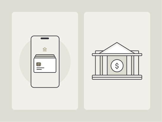 Online vs. Traditional Banking: How to Choose a Small Business Bank Account