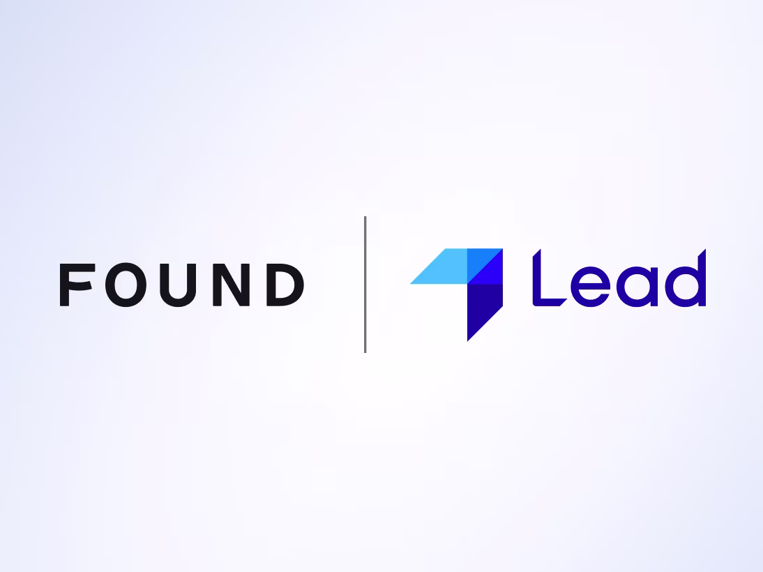 Found Partners with Lead Bank to Accelerate Growth for Small Business Owners