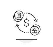 Auto-save for taxes and auto-categorize expenses