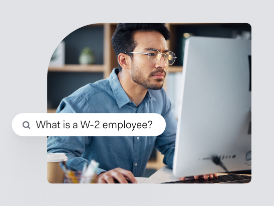 What is a W-2 Employee?