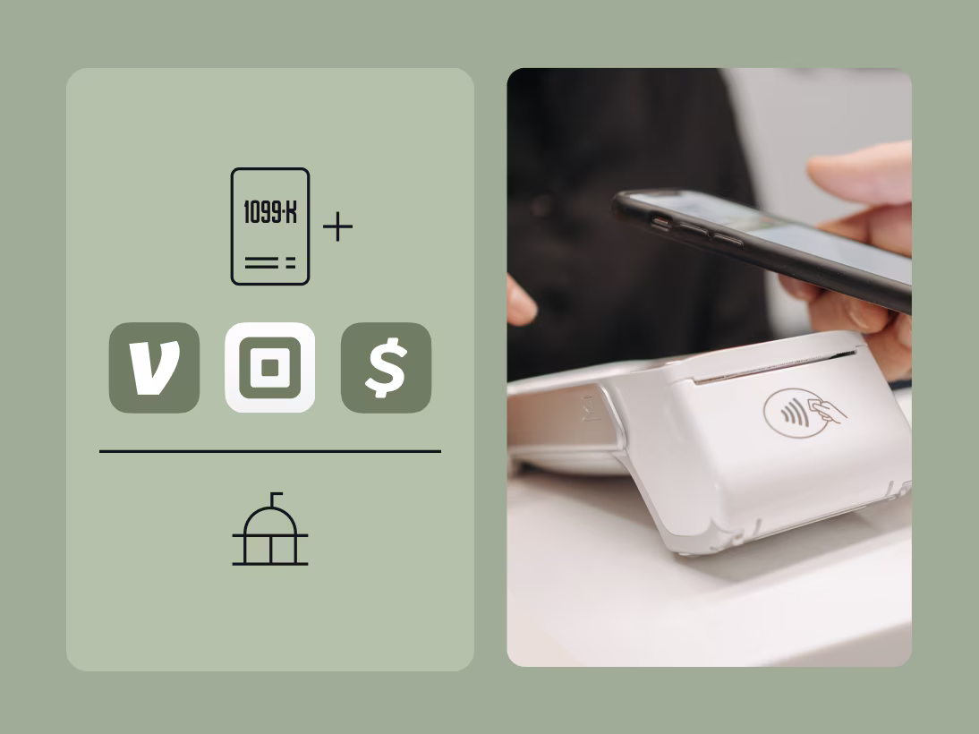 Form 1099-K: A Guide for the Self-Employed