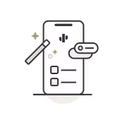 See your tax estimate update in real time