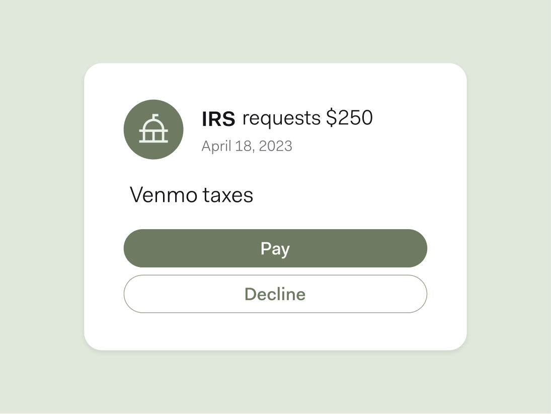 The Venmo Tax: What You Should Know About the New 1099-K Form In Your Mailbox Next Year