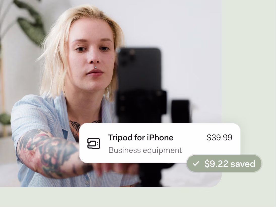 The 2025 Tax Deduction Guide for Social Media Influencers and Creators