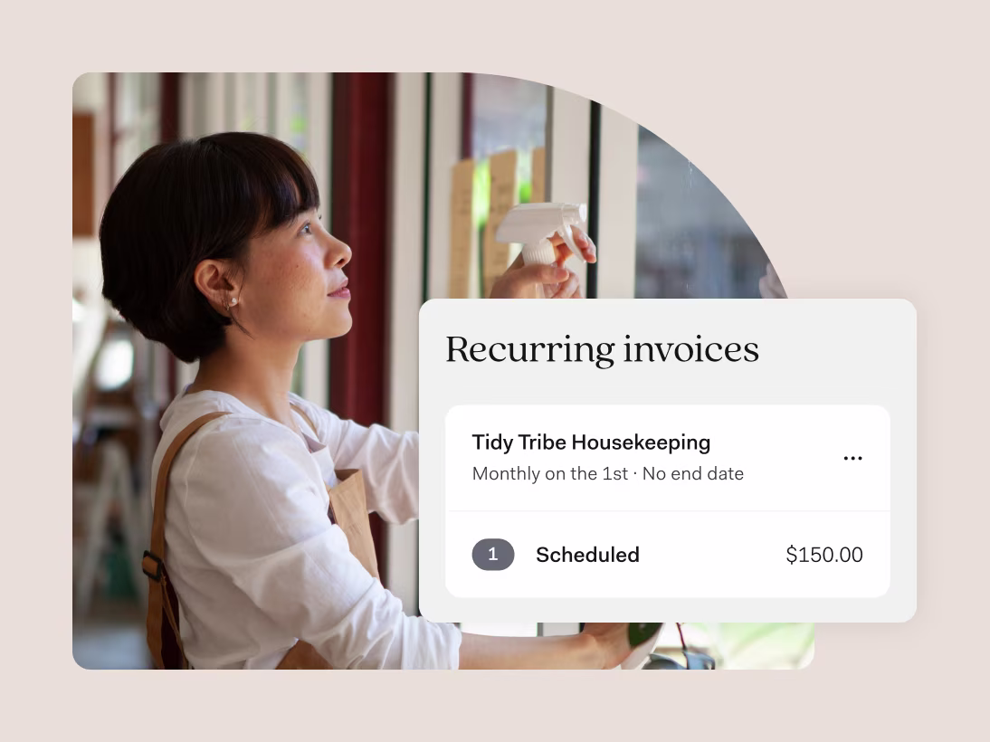Small Business Owner's Guide to Automated Invoicing
