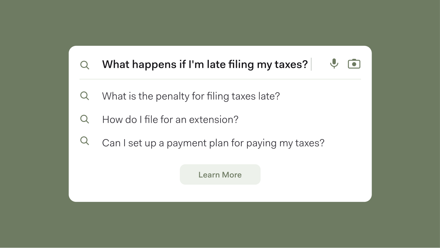 When do we file taxes this year