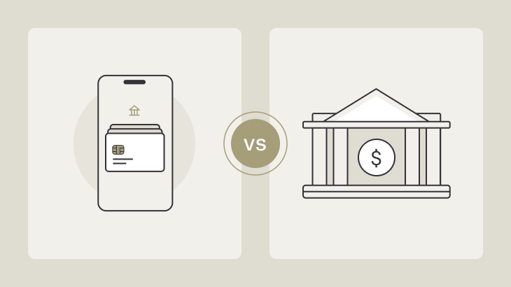 Online vs Traditional Banking and How to Open a Business Bank Account