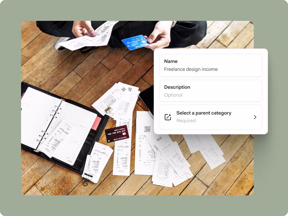 Introducing New and Improved Income and Expense Tracking Tools