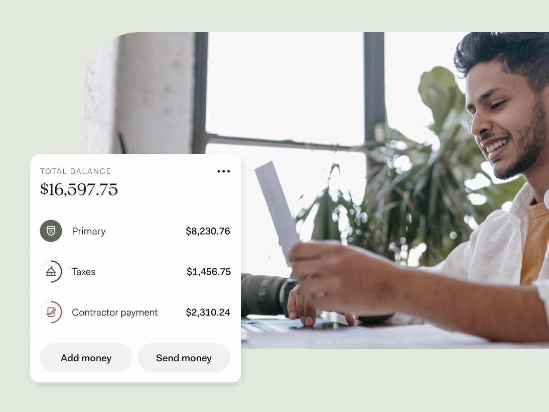 Business Banking for Photographers: What You Really Need to Know (2025 Guide)