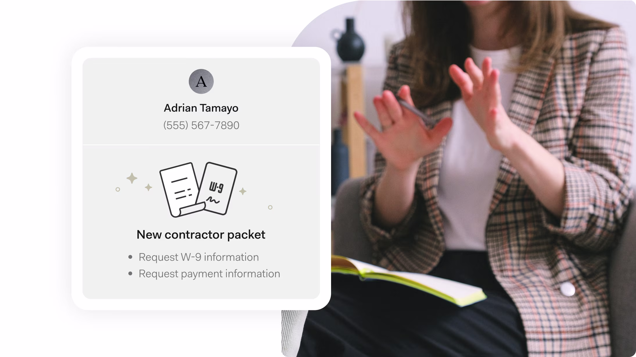 6 Ways to Speed Up Your Contractor Onboarding for Q4