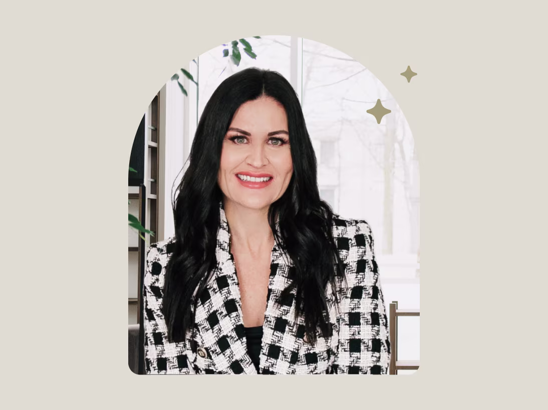 Building Your Dream Team: A Q&A with Nicole McCance