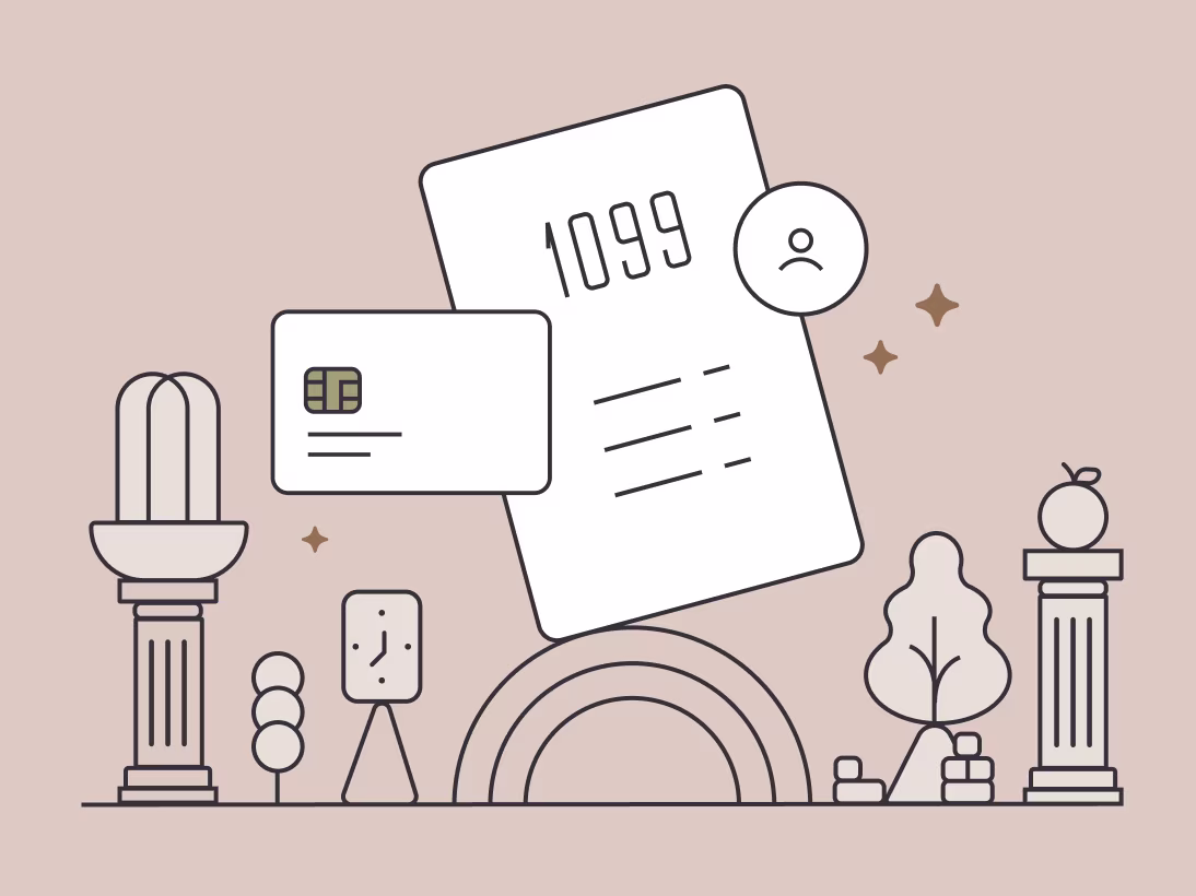 6 Reasons To Pay 1099 Contractors Using Found