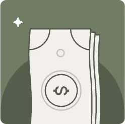 Promo stamp