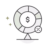 See your latest tax estimate anytime