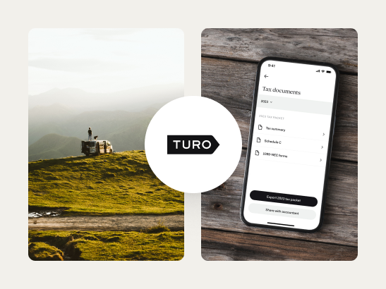 Turo Tax Guide: How to File Your Turo Taxes