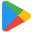 Google Play Store logo