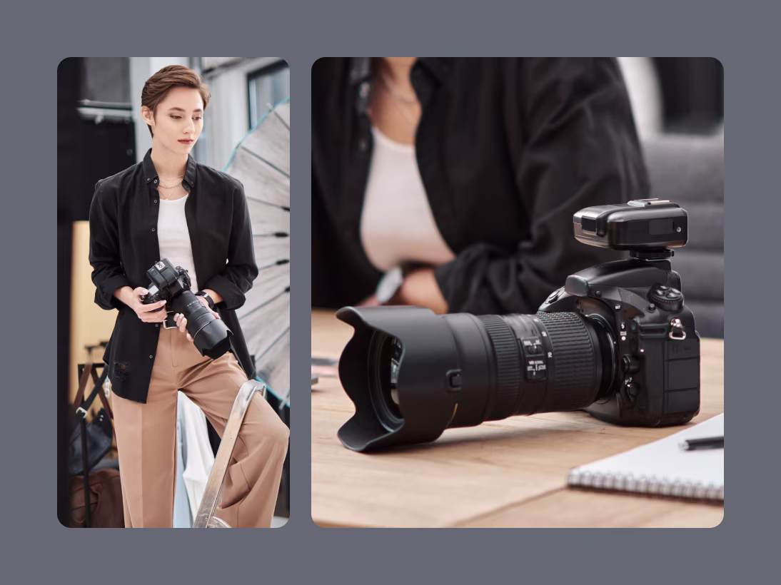 Essential Tax Deductions for Photographer Business Owners