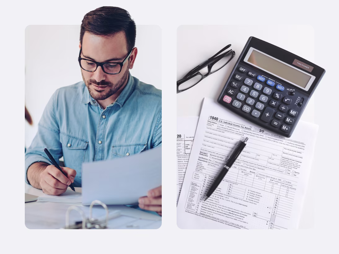 Unfiled Tax Returns: What to Do and Where to Get Help