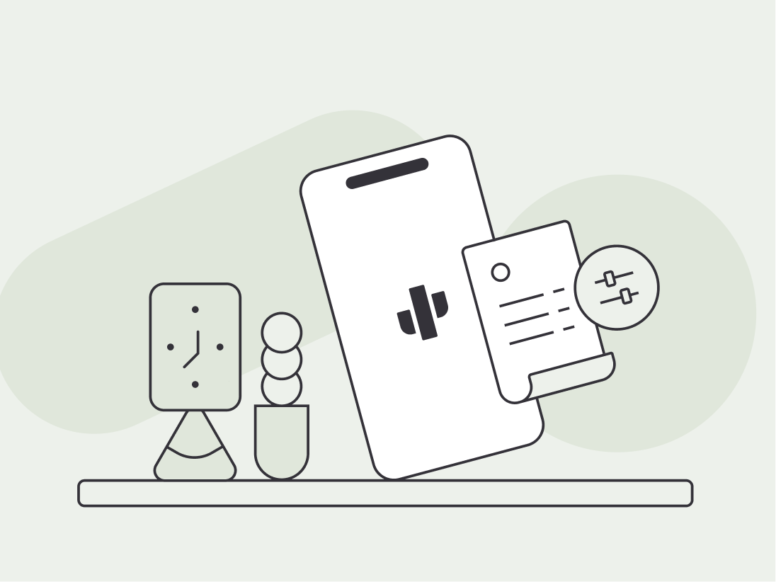 Improved Invoicing Features | Found