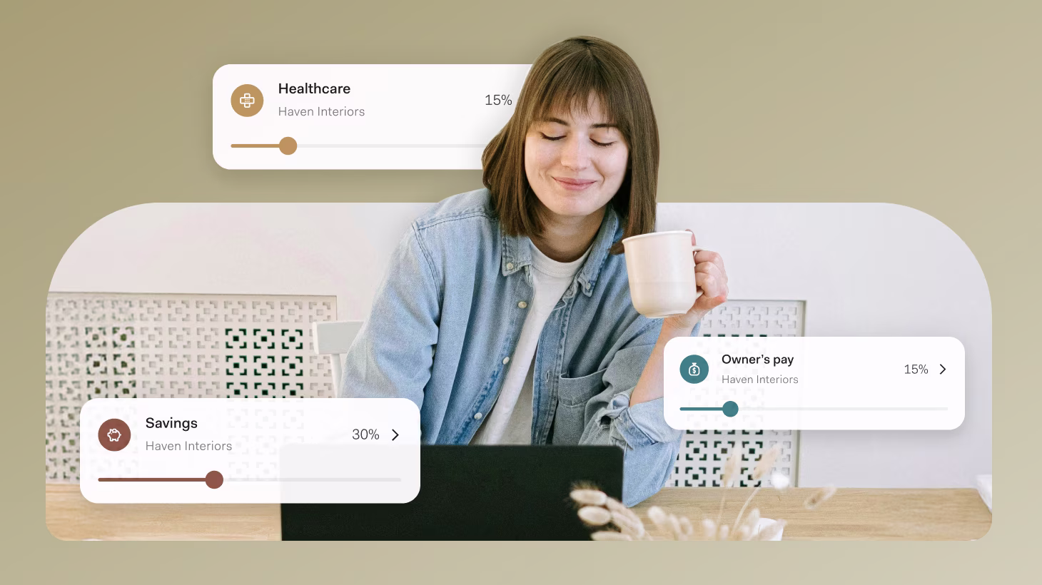 How to budget as a freelancer - 7 simple steps to get your cash flow in order