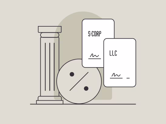 LLC with S-Corp Status: Could It Help You Save On Taxes?