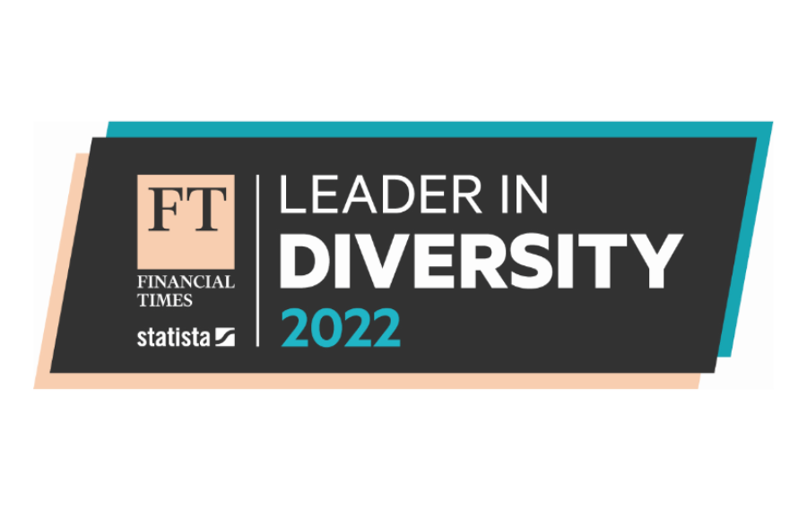 FT Diversity Leader logo.png