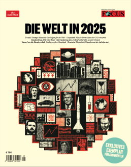 The World Ahead 2024　the Economist【希少】 The Economist Magazine Annual Issue The World Ahead 2024 | eBay