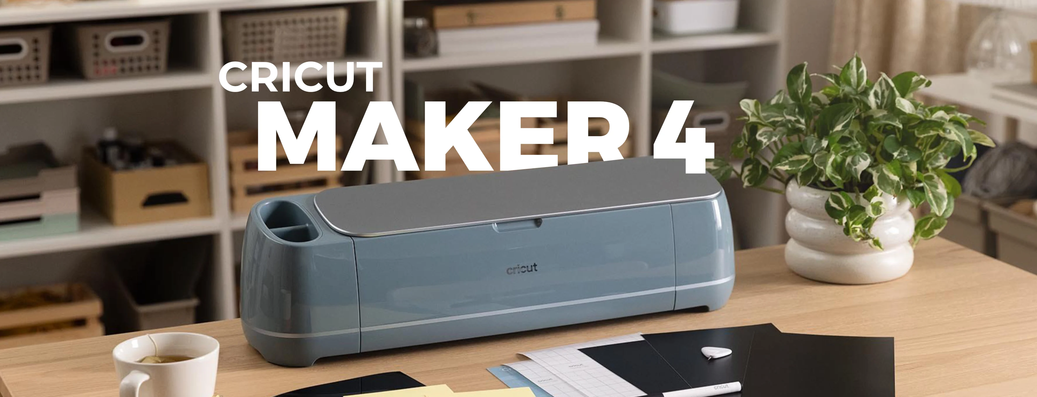 Maker 4