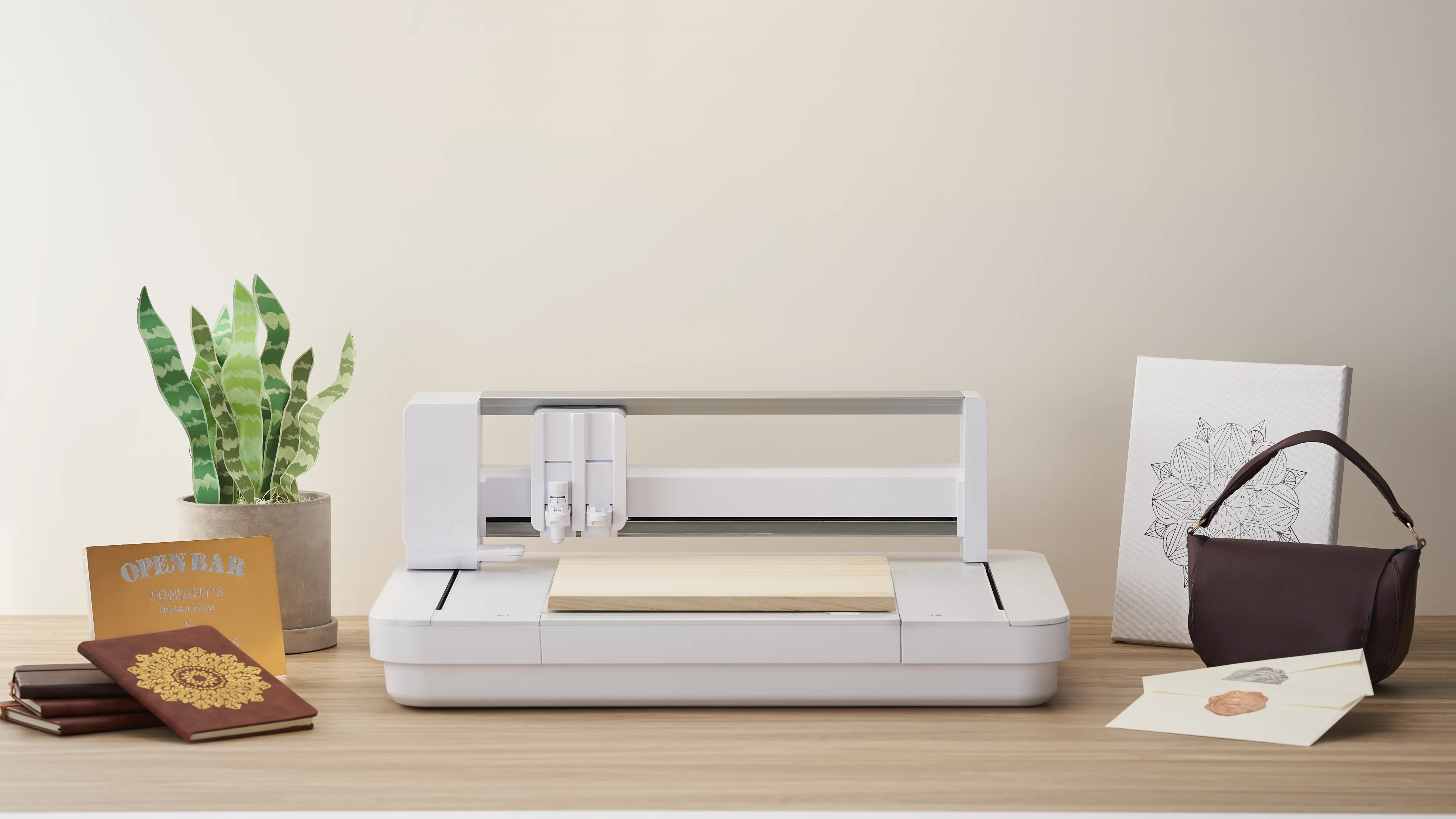 Silhouette Curio 2 - is this a plotter for you?