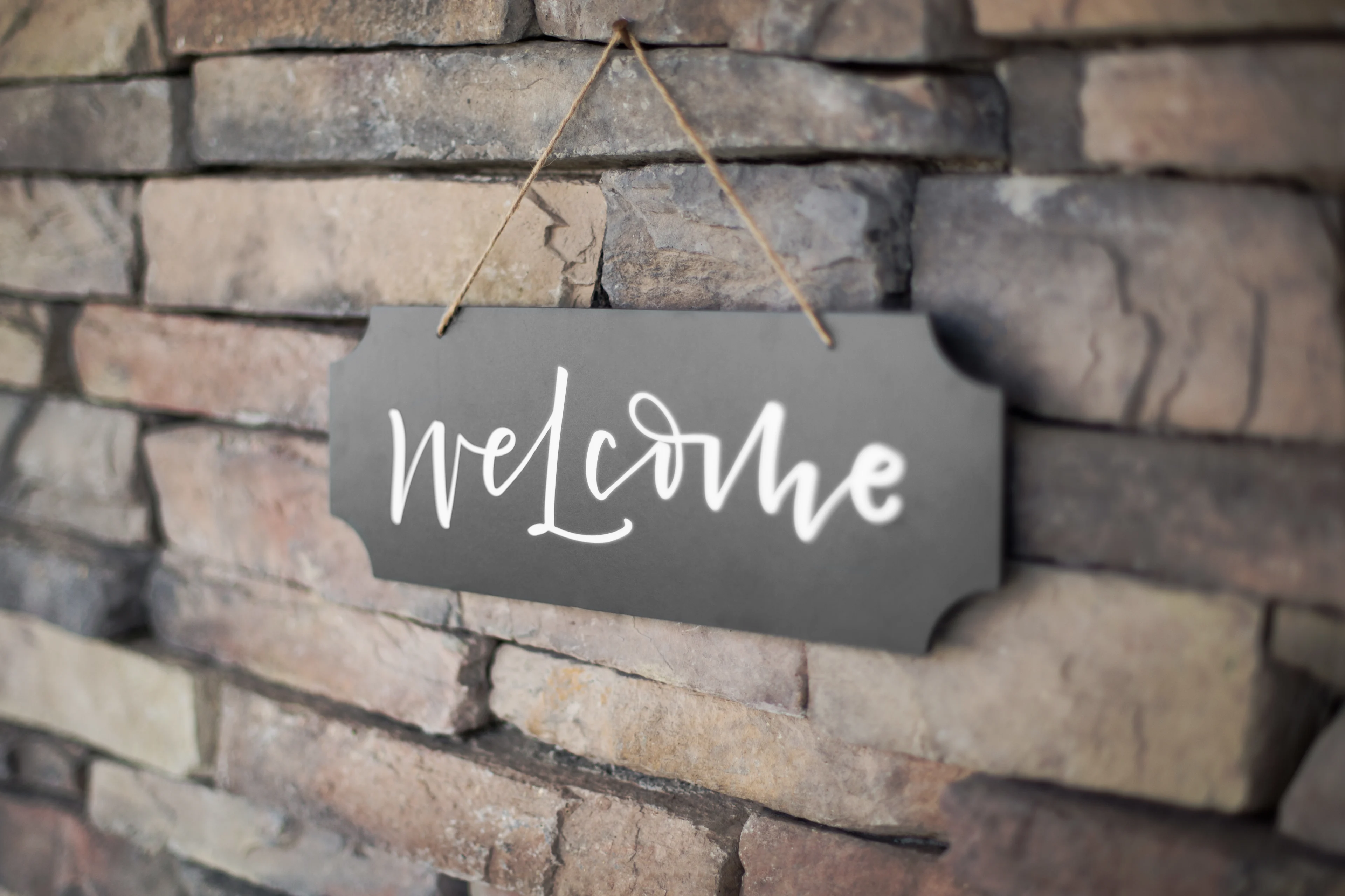 WelcomeSign 2