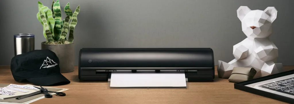 Silhouette cameo 4 Software