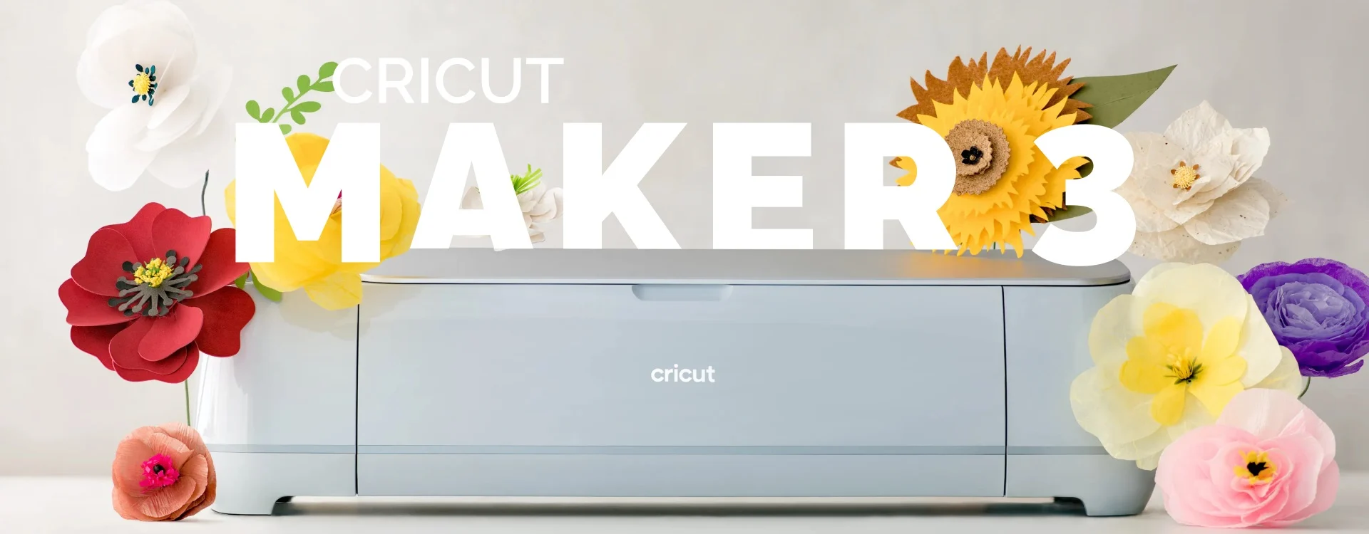 Cricut Maker 3