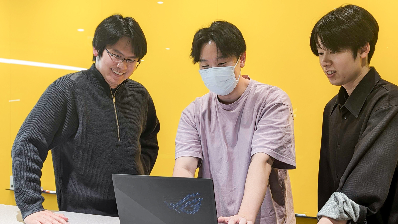 猫様の生活を豊かにするイノベーションへの挑戦。RABO機械学習チームを紹介します。